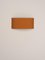 Mustard Comodín Rectangular Wall Lamp by Santa & Cole 2