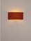 Lámpara de pared Comodín rectangular de terracota de Santa & Cole, Imagen 3