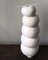 Modder Balancing Ceramic Sculpture by Françoise Jeffrey 2