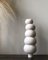 Modder Balancing Ceramic Sculpture by Françoise Jeffrey, Image 3