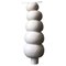 Modder Balancing Ceramic Sculpture by Françoise Jeffrey, Image 1