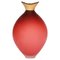Vaso impilabile in raso blush di Pia Wüstenberg, Immagine 1