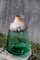 Vaso impilabile color smeraldo di Pia Wüstenberg, Immagine 6