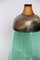 Vaso impilabile color smeraldo di Pia Wüstenberg, Immagine 3