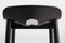 Black Ash Mono Counter Chair by Kasper Nyman, Image 7