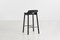 Schwarzer Mono Counter Chair aus Eschenholz von Kasper Nyman 4