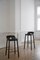 Black Ash Mono Counter Chair by Kasper Nyman 9