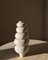 Modder More to Love Ceramic Sculpture by Françoise Jeffrey 3