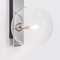 Oslo Dual Wall Sconce by Schwung 3