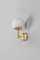 Gold Sunset Wall Sconce by Schwung, Image 2