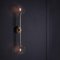 Miron Brass Wall Sconce by Schwung 3