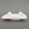 Cat Face Hand Carved Marble Sculpture by Tom Von Kaenel 5