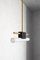 Tubus Simple Pendant by Contain 4
