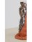 Entota_21_04 Vase Sculpture by Emmanuelle Roule, Image 3