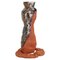Entota_21_04 Vase Sculpture by Emmanuelle Roule, Image 1