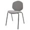 Fabric Loulou Chair by Shin Azumi, Image 1