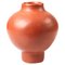 Große rote Vase von Sebastian Herkner 1