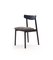 Black Ash Klee Chair 2 by Sebastian Herkner 2