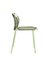 Chaise Empilable Cielo Olive par Sebastian Herkner 8