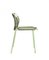 Olive Cielo Stacking Chair by Sebastian Herkner 8