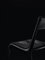 Black Leggera Chair by Zieta 18