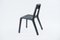 Black Leggera Chair by Zieta 8