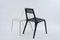 Black Leggera Chair by Zieta 13
