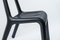Black Leggera Chair by Zieta 4