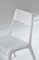 White Matt Leggera Chair by Zieta 10