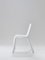 White Matt Leggera Chair by Zieta 9