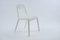 White Matt Leggera Chair by Zieta 3