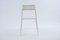 White Matt Leggera Chair by Zieta 4