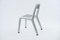 Natural Anodic Leggera Chair by Zieta 9