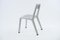 Natural Anodic Leggera Chair by Zieta 4