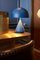 Dali Surrealistic Table Lamp by Thomas Dariel, Image 6