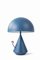 Dali Surrealistic Table Lamp by Thomas Dariel 2