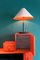 Colorful Table Lamp by Thomas Dariel, Image 3
