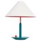 Lampada da tavolo colorata di Thomas Dariel, Immagine 1