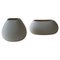 Flexible Formed Vases by Rino Claessens, Set of 2, Image 1