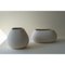 Vases Flexible Formé par Rino Claessens, Set de 2 2