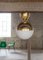 Brass Ceiling Lamp by Magic Circus Editions 2