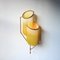 Yellow Charme Sconce Lamp by Sander Bottinga 4