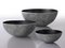 Stille Bowls by Imperfettolab, Set of 3 2