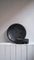 Vassoio per dischi piccolo nero di Arno Declercq, Immagine 3