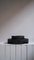 Bandeja para discos pequeña en negro de Arno Declercq, Imagen 4