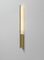 IP Link 580 Polished Brass Wall Light by Emilie Cathelineau 2