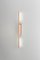 IP Link Double 610 Satin Copper Wall Light by Emilie Cathelineau 2