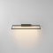 Link 525 Graphite Wall Light by Emilie Cathelineau 2