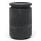 Large Pot in Black by Ivan Colominas 4