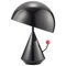 Dali Surrealistic Table Lamp by Thomas Dariel 1